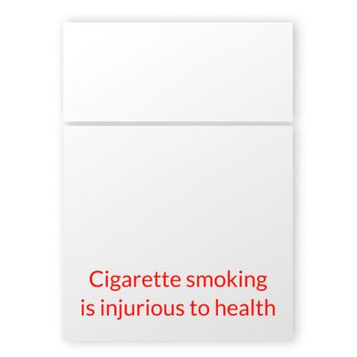 Twinpod Cigarettes